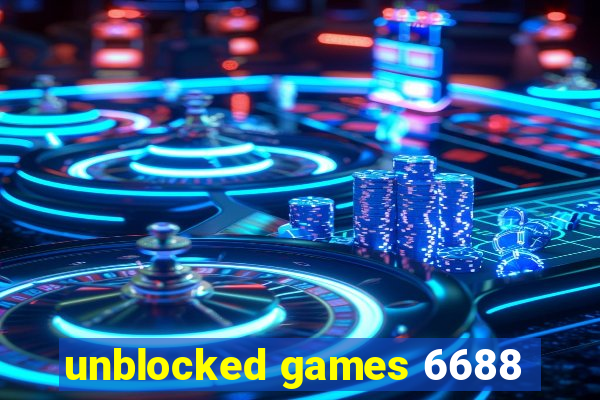 unblocked games 6688