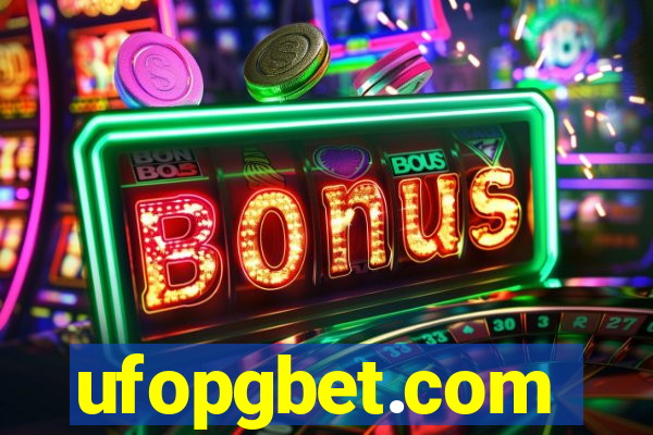 ufopgbet.com