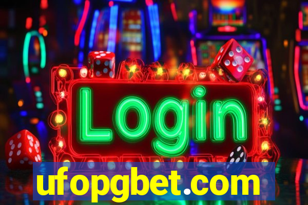 ufopgbet.com