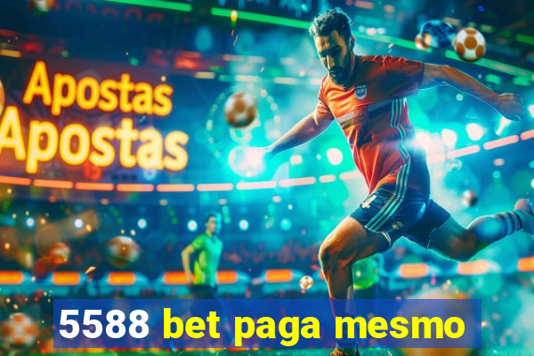 5588 bet paga mesmo