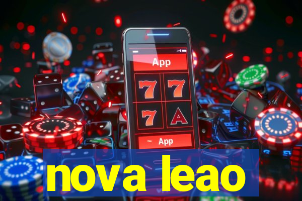 nova leao