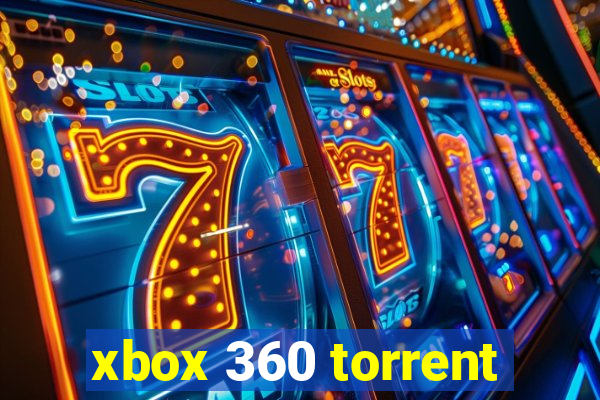 xbox 360 torrent