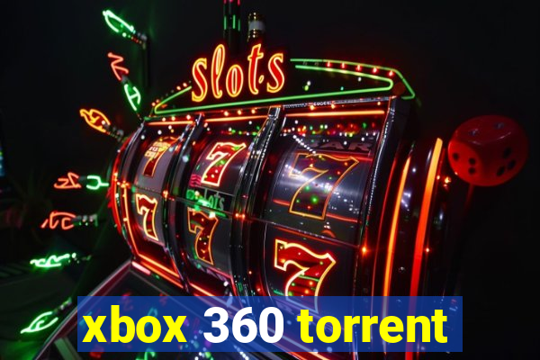 xbox 360 torrent