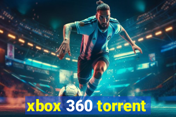 xbox 360 torrent