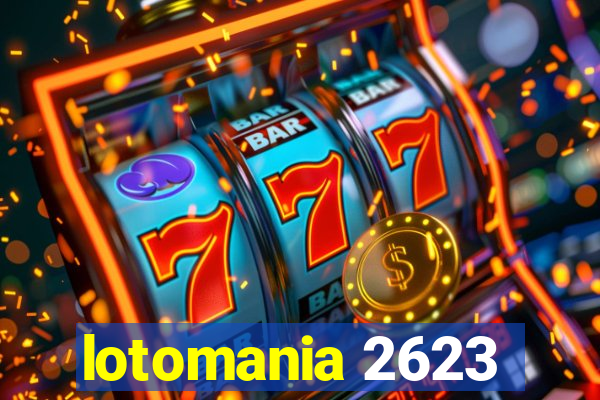 lotomania 2623