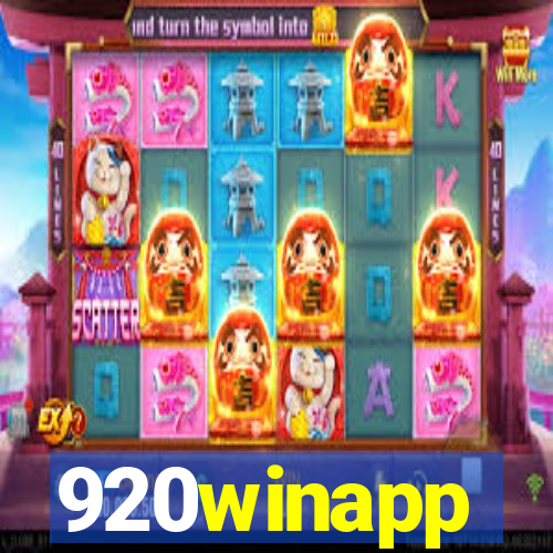 920winapp