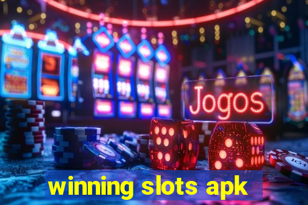 winning slots apk