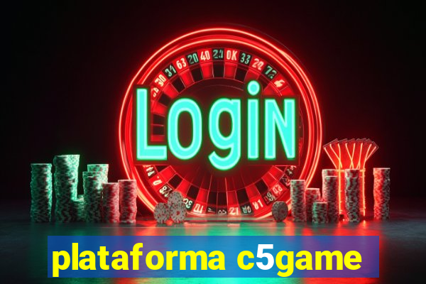 plataforma c5game