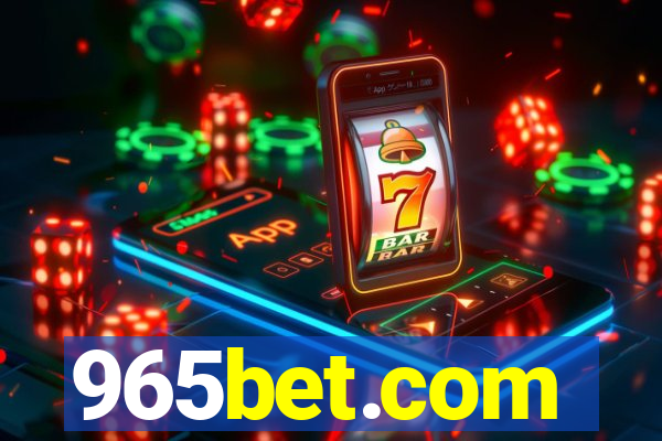 965bet.com