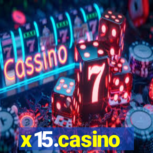 x15.casino