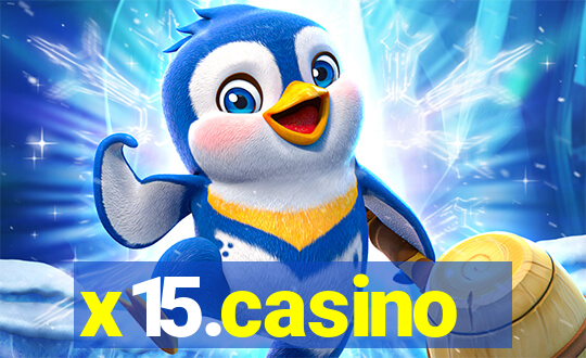 x15.casino