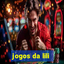 jogos da lili