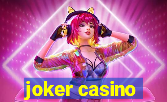 joker casino