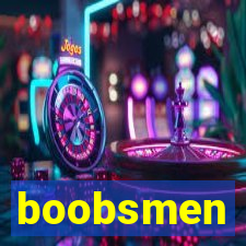 boobsmen