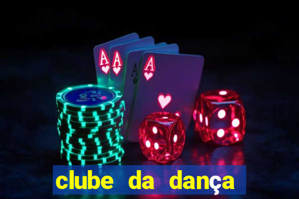 clube da dança novo hamburgo