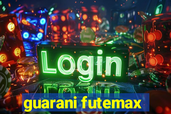 guarani futemax