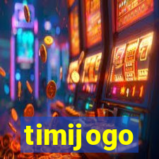 timijogo