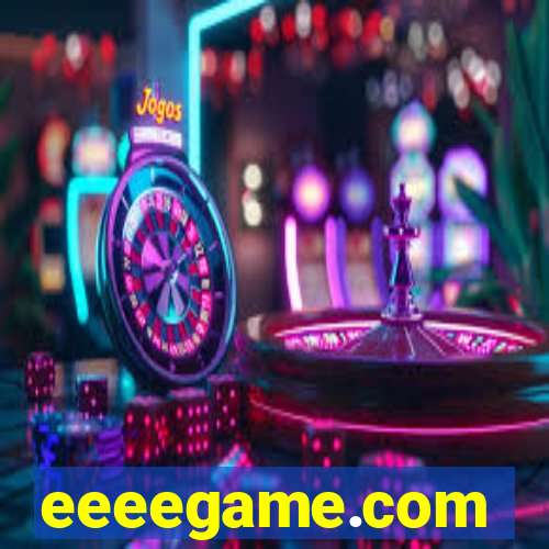 eeeegame.com