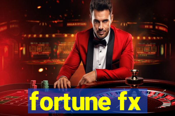 fortune fx