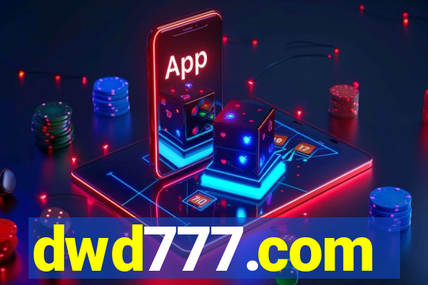 dwd777.com