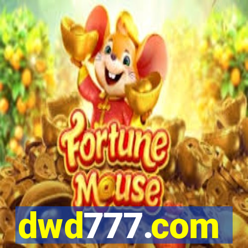 dwd777.com