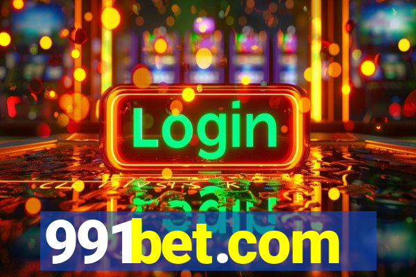 991bet.com