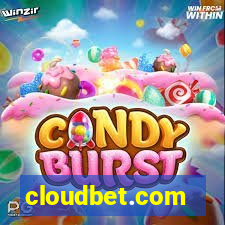 cloudbet.com