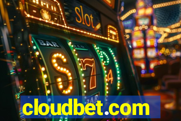 cloudbet.com