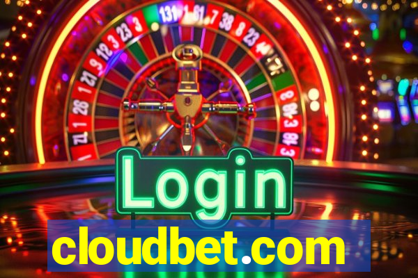 cloudbet.com