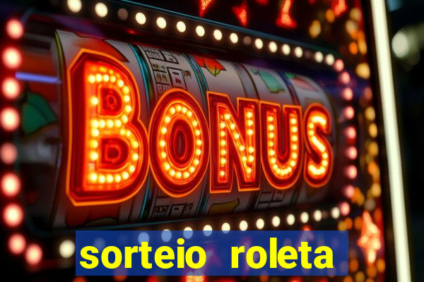 sorteio roleta numeros 1 a 100