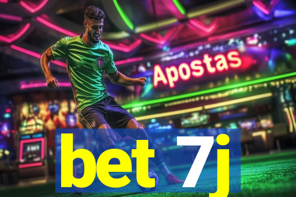 bet 7j