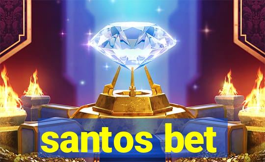 santos bet