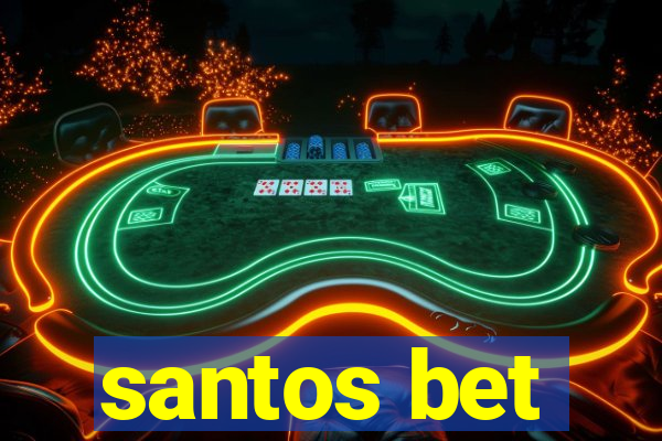 santos bet