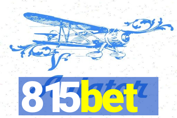 815bet