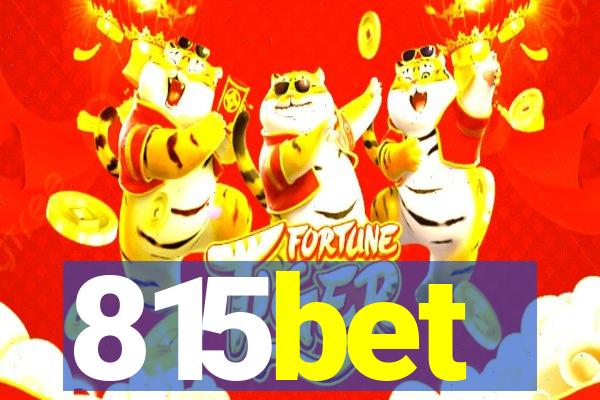 815bet