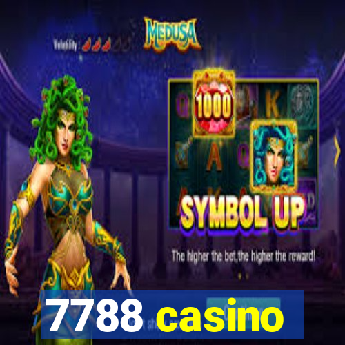 7788 casino