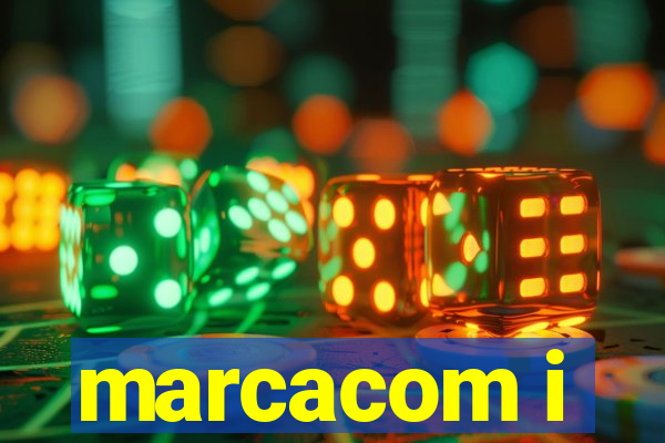 marcacom i