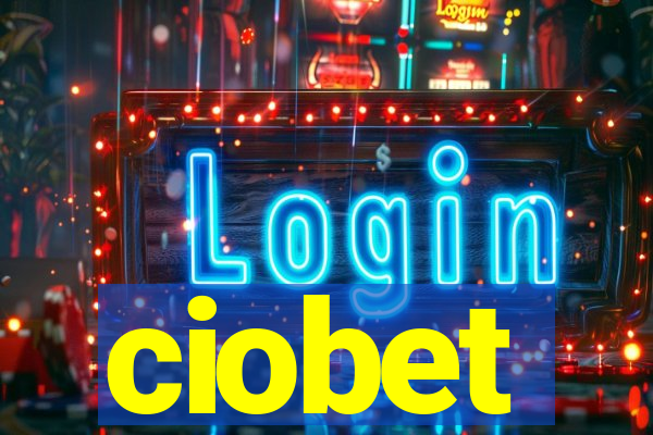 ciobet