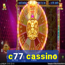 c77 cassino