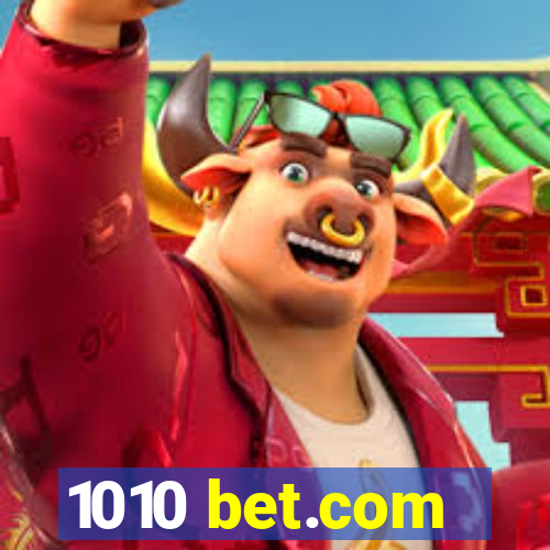 1010 bet.com