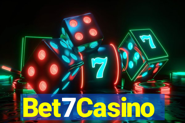 Bet7Casino