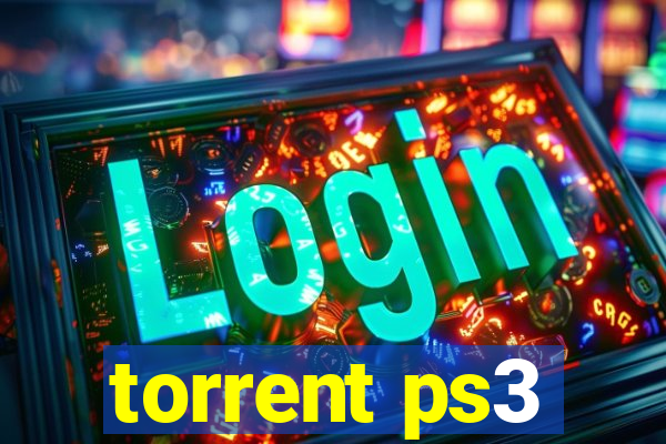 torrent ps3