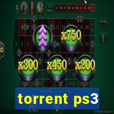 torrent ps3