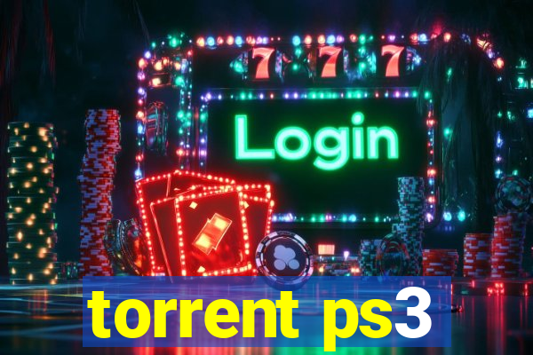 torrent ps3