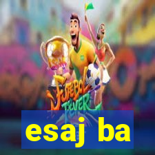 esaj ba