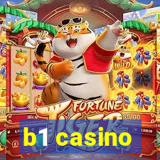 b1 casino