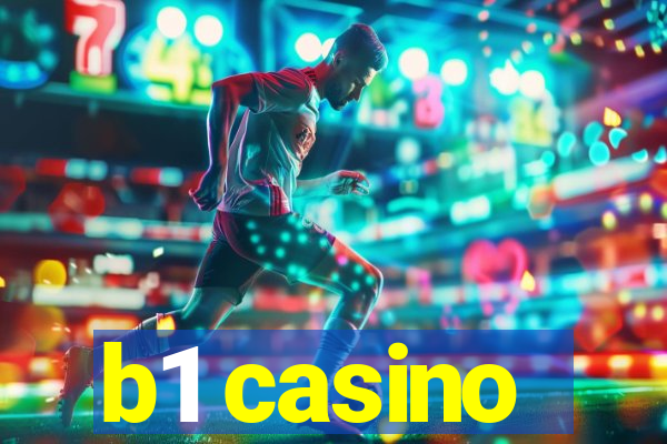 b1 casino