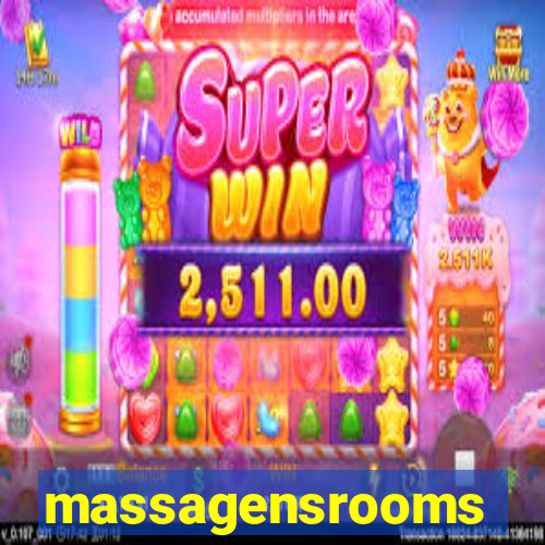 massagensrooms