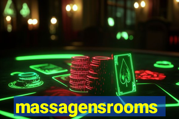 massagensrooms