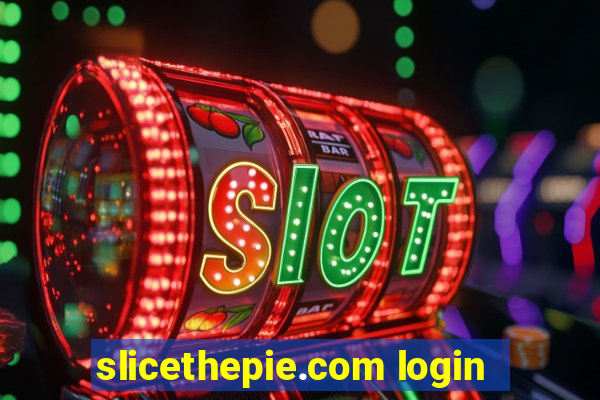 slicethepie.com login